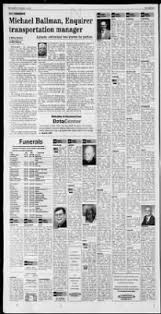 The Cincinnati Enquirer from Cincinnati, Ohio