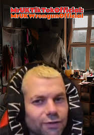 I don't really need to say much in this caption about Kevin Wright AKA...