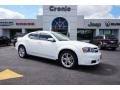 Image result for Bright White 2013 Avenger