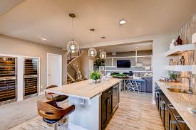 Sustainable wood kitchen cabinets plans 🅱you don't want to miss. Hanstone Quartz Usa White And Grey Quartz Countertops 13 Inspirational Design Ideas Hanstone Quartz
