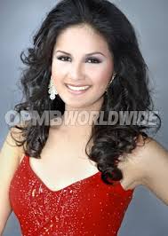 Beauty Unlimited: Jennifer Barrientos