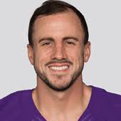 Dan Bailey, Minnesota Vikings, K