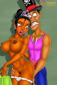 Princess Tiana Porn 🔥- Tram Pararam Sex
