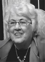 Barbara Gleszer Obituary (1936