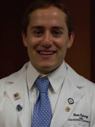 Med student hopes state gives elderly the care they deserve