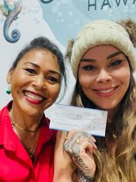 Wear hope. Share hope. 💜 Every piece in the Hope Collective tells a story  of resilience, healing, and community. Created with @blessedinhi +  @domesticviolenceactioncenter , your purchase helps support survivors and  spread