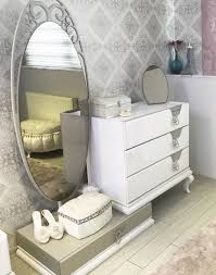 70 Modern Dressing Table Design Ideas For Small Bedroom Latest 33 Modern Dressing In 2020 Dressing Table Design Modern Dressing Table Designs Bedroom Furniture Design