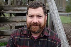 Matthew Blythe: books, biography, latest update