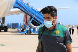 Check spelling or type a new query. Pakistan Tour Of West Indies Green Shirts Reach Barbados Cricket Dunya News