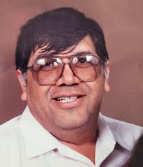 In loving memory, Vernon Hill Sr.