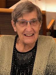 Obituary for Catherine Mary (Henry) Box