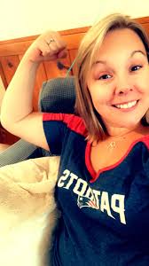 I was feeling so exhausted all the time! Which had me so frustrated! It was  like I couldn't get out of my own way! I needed a change! I couldn't keep  going