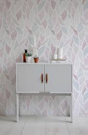 Black And White Boho Peel And Stick Wallpaper Pin On Empty Walls