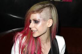 Avril lavigne on wn network delivers the latest videos and editable pages for news & events, including entertainment, music, sports, science and more, sign up and share your playlists. Avril Lavigne Namechecks Radiohead On New Track