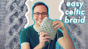 We did not find results for: How To Knit An Easy Celtic Braid Cable Youtube