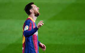 Lionel messi barcelona wallpaper iphone hd. Lionel Messi Has Chosen To Sign For Psg