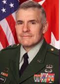 MAJOR GENERAL Gary L. Border UNITED STATES ARMY