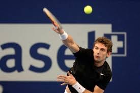 Find antti laaksonen stats, teams, height, weight, position: Taylor Fritz And Henri Laaksonen Join Roger Federer In Basel With Wc S