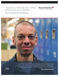 AbilityOne Program Magazine