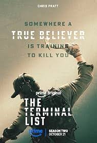 The Terminal List Hindi Dubbed Season 1 Complete