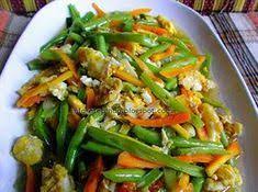 Resep Telur Orak Arik Sayuran Pedas Resep Masakan Indonesia Resep Masakan Masakan Indonesia Resep Masakan Indonesia