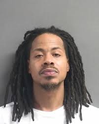 46-year-old LEON CHEATHAM from BUSHKILL was booked