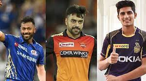 Hardik pandya, shubman gill and rashid khan are set to join the ahmedabad ipl franchise for 2022 edition. Ahmedabad Ipl Team 2022 3 Players Picked By Them