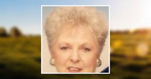 Patsy Craig Obituary May 17, 2010
