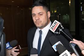 Beliviah ivy hayne is the only daughter of a former australian rugby player, jarryd hayne. Former Nrl Player Jarryd Hayne Found Guilty Of Sexually Assaulting Woman Abc News