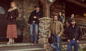 Yellowstone is one of the best shows on tv right now! Yellowstone Season 2 Episode 7 Release Date Episode Guide And More Den Of Geek