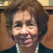 Ofelia G. Hernandez Obituary