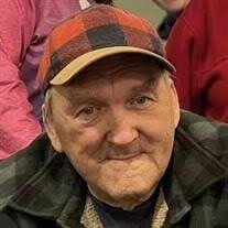 William R. Judkins Obituary (2025)