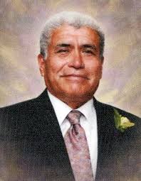 Abel Alvarado Obituary