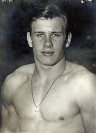 Frank HOLTON Obituary (2013)