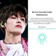 If the members read a post of army, there should be a 'read mark' or make 'like' button or let us be able to change the. Army Proves How Much They Missed Bts V As Weverse App Crushes Soon After The Vocalist Posts On The App Swahili Seven