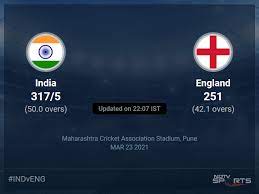 Ind vs eng 5th t20i: Nyhhorg3ewasfm