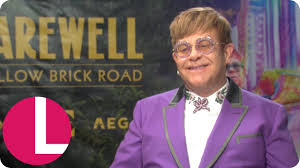 25 march 1947) is an english singer, songwriter, pianist, and composer. Elton John On Prince Harry S Relationship With Meghan Markle He S Totally In Love