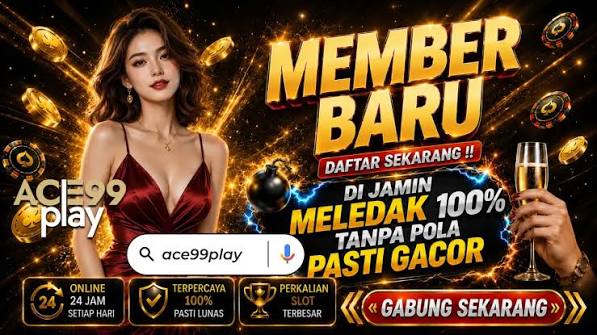Perkembangan Sistem Permainan Modern Menghadirkan Pengalaman Visual yang Lebih Interaktif dan Responsif