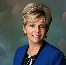 Happy birthday to Marie from the class of 76