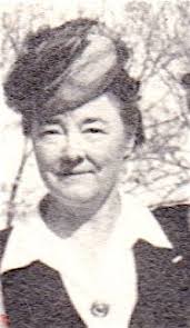 Lelia Grace Kennedy Westfall (1895-1998)