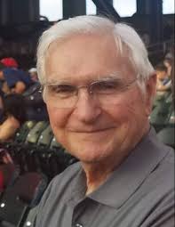 Obituary information for Jack Franklin Morris