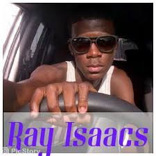 Ray Isaacs (@RayjRayonweise)