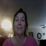 Kathy Caddell's Instagram, Twitter & Facebook