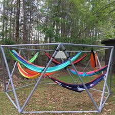 5 Ways To Set Up Your Hammock Without Trees Octopus Outfitters