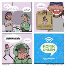 Baca manga secret class chapter 61 bahasa indonesia bahasa indonesia tensei shitara slime datta ken. Lambe Onlen On Twitter Ngumpul Rame2 Kirain Ada Demo Ternyataa Komik Onlen Chapter 16