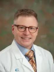 Dr. Mark R Witcher, MD