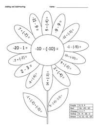 This two page worksheet introduces the order of operations. Order Of Operations Coloring Sheet Worksheets Teaching Resources Tpt