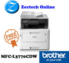 Below, we offer the many drivers and manual settings you need, as well as a brief review of the. Fast Delivery Brother Mfc L3770cdw 4 In 1 Wireless Multi Function Colour Laser Printer Auto Duplex Print Auto Duplex Scan Mfcl3770cdw Mfcl3770cdw Mfc L3770cdw Mfcl3770cdw Mfc L3770cdw 3770 L3770 Mfc3770 Mfcl3770 Lazada Singapore