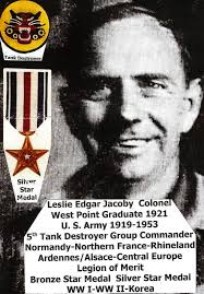 Leslie Edgar Jacoby (1900-1973)