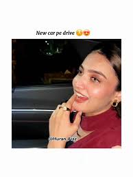 Fatima Driving Bradford